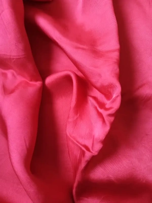 Doublure satin L140*150cm — image 1