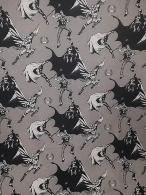 Chute Batman et Joker — image 1