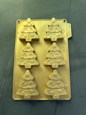 Moule sapin de noel — image 2