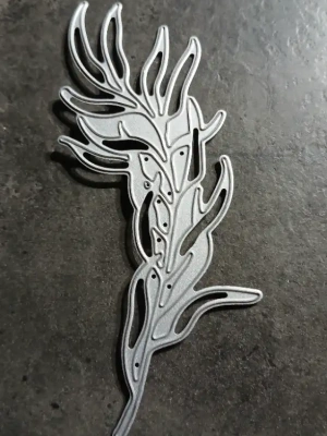 Dies feuille — image 1