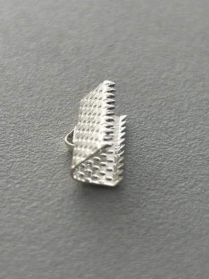 Fermoirs plats — image 2