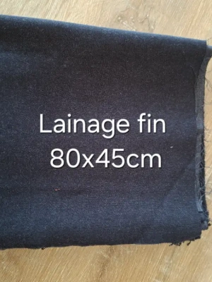 Lainage fin — image 1
