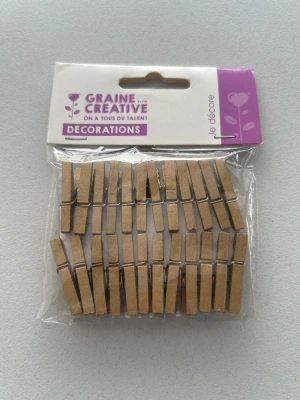 Mini pinces — image 1