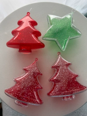 Décos de noël — image 1