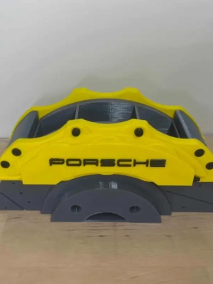 Pot à crayon Porsche — image 4