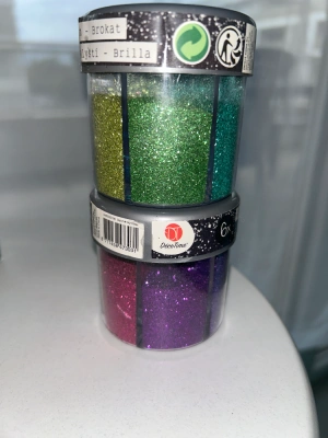 Lots de paillettes — image 4