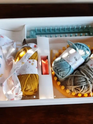 Mon atelier tricot Phildar — image 5