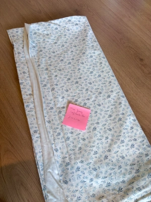 Tissu jersey eucalyptus — image 2