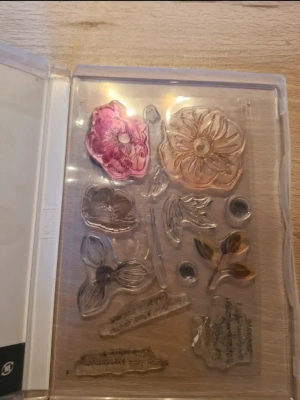 Tampons stampin'up — image 2