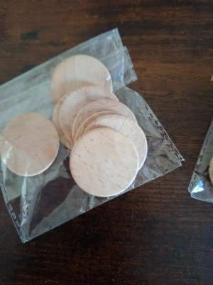 Apprêts bois — image 2