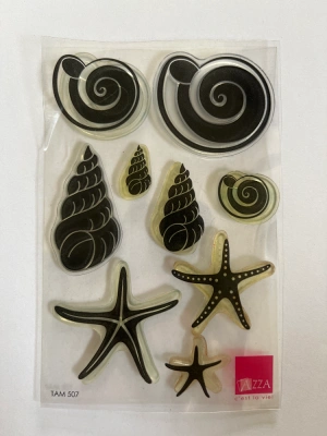 Tampons clear Plage Azza — image 1