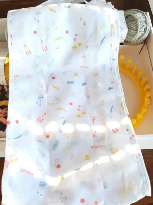 Mon atelier tricot Phildar — image 8