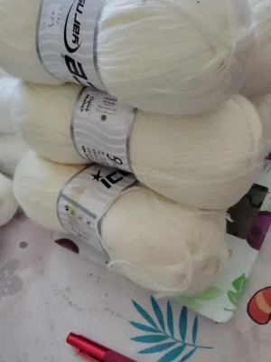 Pelotes de 820 m — image 2