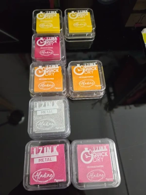 Tampons encreur Izink — image 1