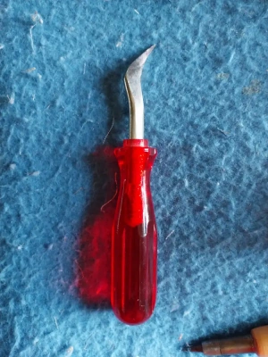 Poinçon osborne mini