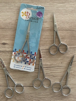 Ciseaux de précision — image 1