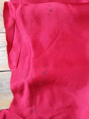 Doublure satin L140*150cm — image 6
