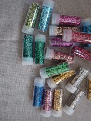 Paillettes — image 1