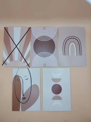 Cartes déco 10x15 cm — image 7