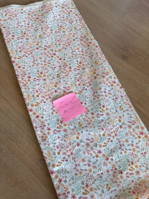 Tissu popeline — image 2