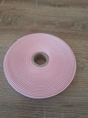 Ruban rose pâle (Très gros rouleau) — image 1