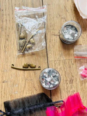 Lot création de bijoux — image 5