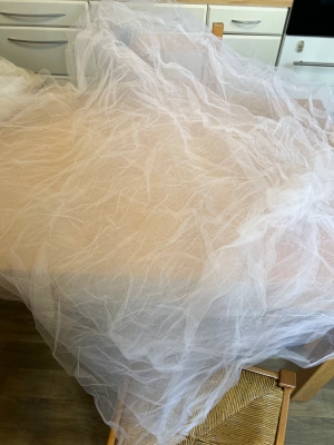 Coupon de tulle — image 3