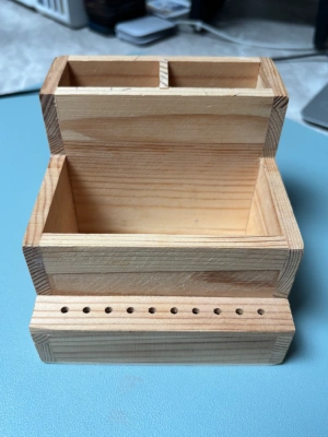 Porte crayons mini