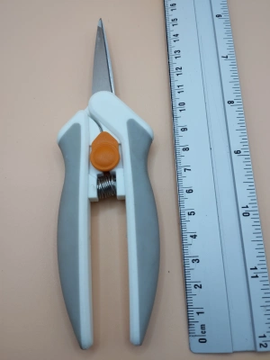 ciseau fiskars easy action 15 cm — image 3