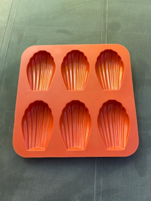Moule madeleine — image 1