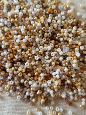 Perles rocailles japonaises 11/0 — image 3