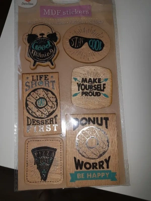 Stickers — image 1