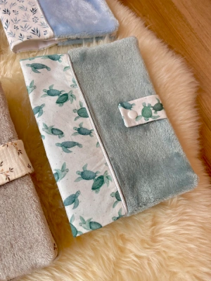 Tissu doudou — image 4