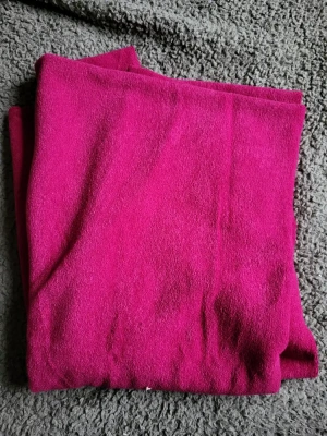 Polaire rose fuschia — image 1