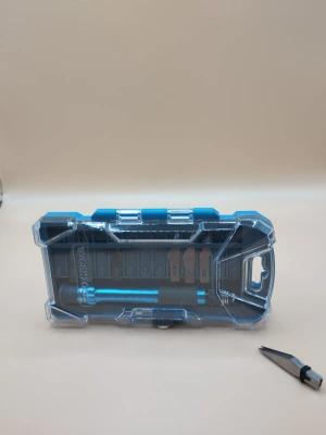 Cutter de précision et lames diverses — image 2