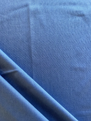 1m14 x 2m15 tissu sergé effet jean mini