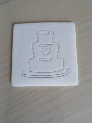 Dies gâteau anniversaire — image 2
