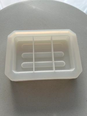 Moule porte-savon — image 1