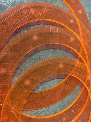Cercles Fiskars — image 2