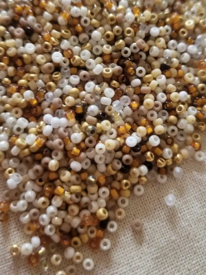 Perles rocailles japonaises 11/0 — image 2