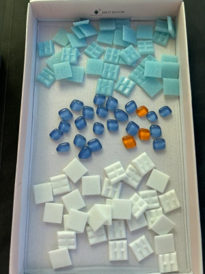 Kit mosaique — image 1