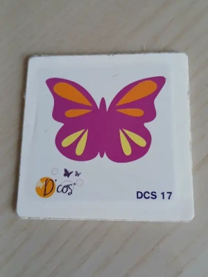 Dies papillon — image 1
