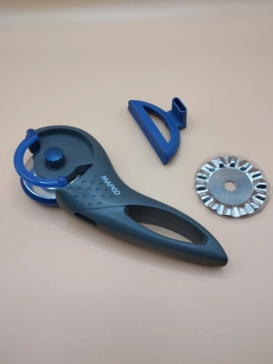 cutter rotatif maped 45mm — image 4