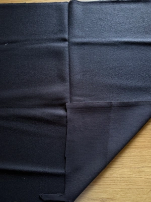 140x75cm tissu hiver — image 2