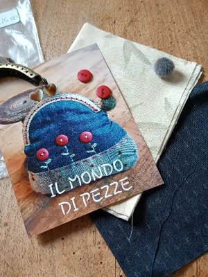 Kit pour petite bourse — image 1