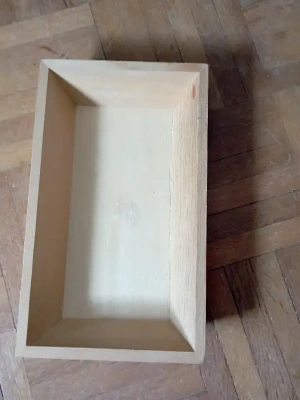6 articles en bois pour loisirs créatifs — image 4