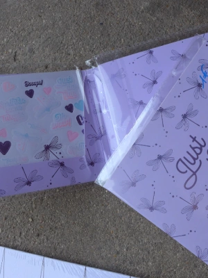 lot de stickers — image 1