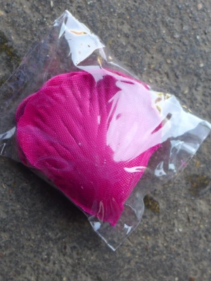 lot de petals — image 1
