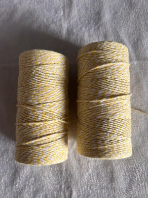 Bobine fil en coton — image 1