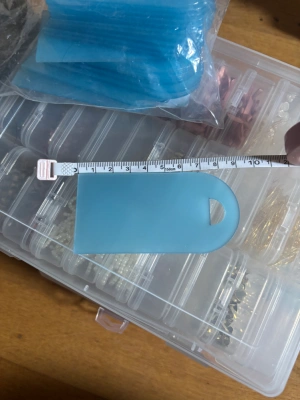 Étiquettes en plastique — image 3